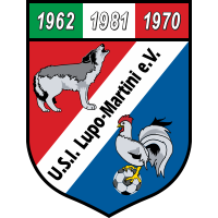 Lupo-Martini club logo