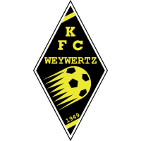 KFC Weywertz logo
