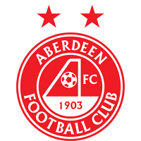 Aberdeen U20 club logo