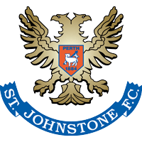 Johnstone U20 club logo