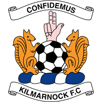 Kilmarnock U20 club logo
