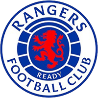 Rangers U20 club logo