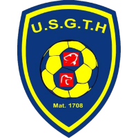 USGTH club logo