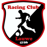 RC Lauwe club logo