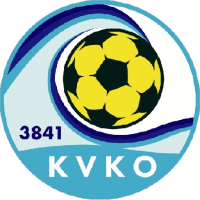 Logo of KV Koksijde Oostduinkerke