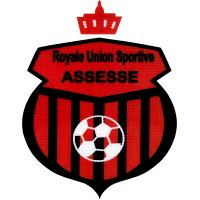Assesse club logo