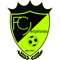 Logo of FC Gerpinnes