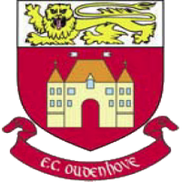 Logo of EC Oudenhove