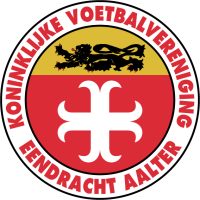 Eend. Aalter club logo