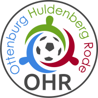 OHR Huldenberg club logo