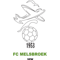 Logo of FC Melsbroek