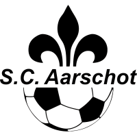 SC Aarschot club logo