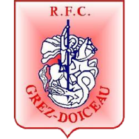 Logo of RFC Grez-Doiceau