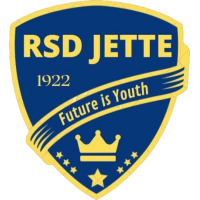 Logo of RSD Jette