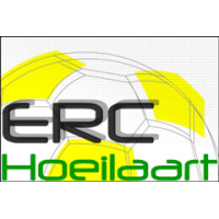 Logo of ERC Hoeilaart