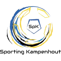 Kampenhout club logo