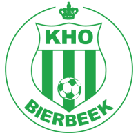 Bierbeek club logo