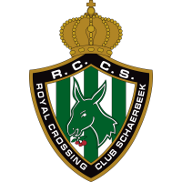Cr. Schaerbeek club logo