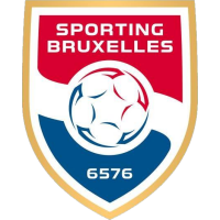 Logo of Sporting Bruxelles