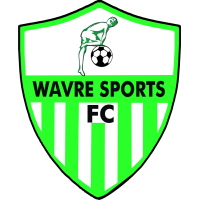 Wavre Sports club logo