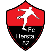 Herstal club logo