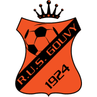 Logo of RUS Gouvy