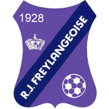 Freylange club logo