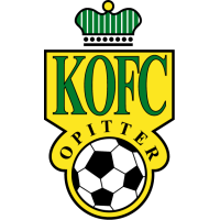 Opitter FC club logo