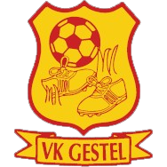 VK Gestel club logo