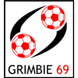 Grimbie 69 club logo