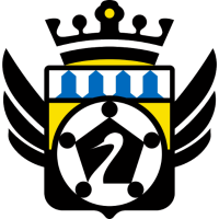 FC Heur-Tongeren logo