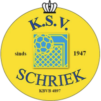 Schriek club logo