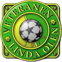 Linda Olen club logo