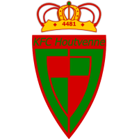 KVC Houtvenne logo