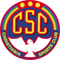 Christiania SC club logo