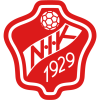 Nørre Aaby IK club logo