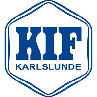Karlslunde club logo