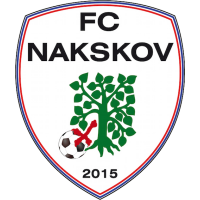 FC Nakskov club logo