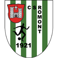 CS Romontois club logo