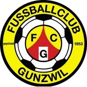 FC Gunzwil club logo