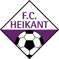 Heikant club logo