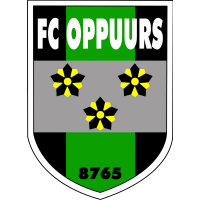 Oppuurs club logo