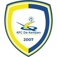 KFC De Kempen Tielen-Lichtaart logo