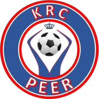KRC Peer club logo