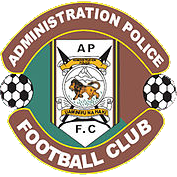 Administration Police FC clublogo