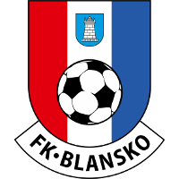 Logo of FK Blansko