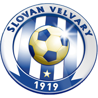 Velvary club logo