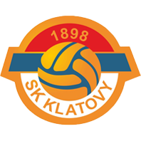 SK Klatovy club logo