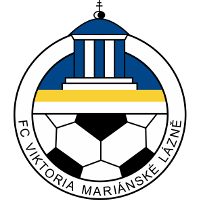 FC Viktoria Mariánské Lázně clublogo