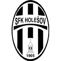 SFK ELKO Holešov clublogo
